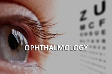 Ophthalmology