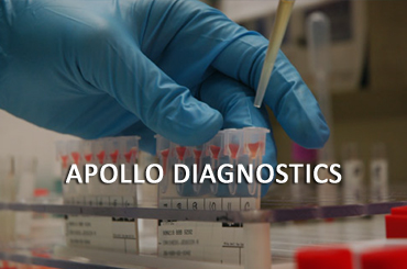 Apollo Diagnostics