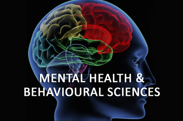 Mental Health & Behavioural Sciences