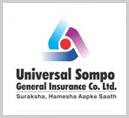 Universal Sompo General Insurance Co. Ltd.