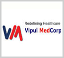 Vipul Medcorp TPA Pvt. Ltd.